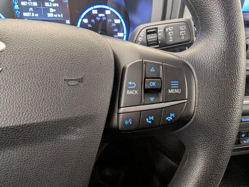 Certified 2024 Ford Bronco Sport Big Bend image 15