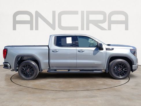 Used 2024 GMC Sierra 1500 Elevation AWD/4WD image 13
