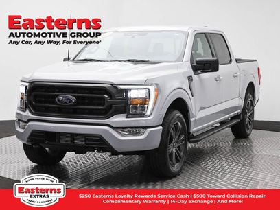 Used 2022 Ford F150 XLT w/ Equipment Group 302A High