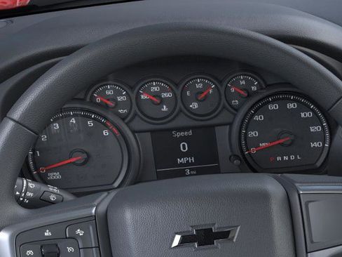 New 2026 Chevrolet Silverado 2500 Custom image 42