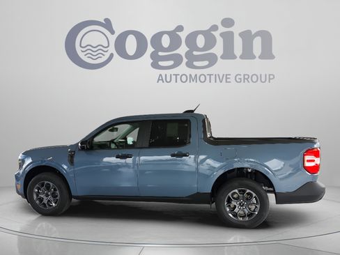 New 2026 Ford Maverick XLT w/ XLT Luxury Package FWD image 2