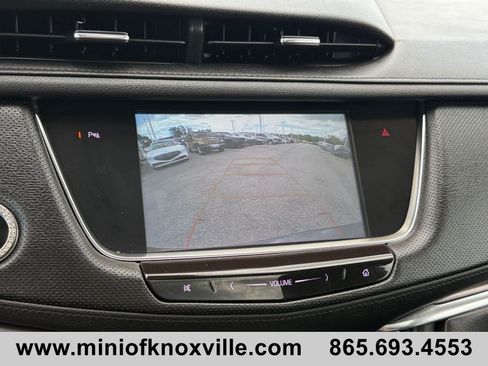 Used 2019 Cadillac XT5 Luxury AWD/4WD image 33