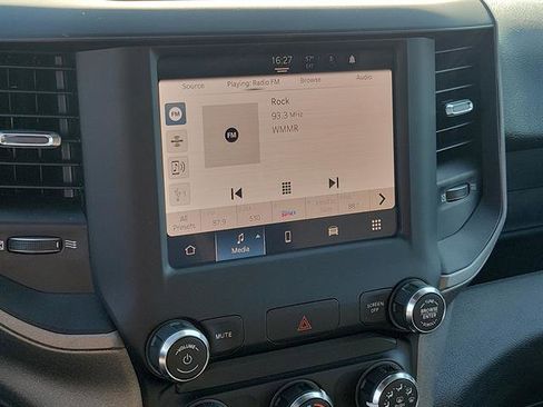 Used 2024 RAM 2500 Tradesman w/ Towing Technology Group image 43