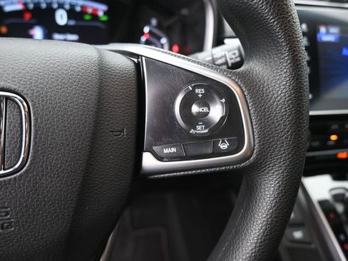 Certified 2021 Honda CR-V EX image 2