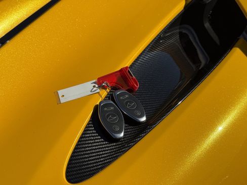 Used 2019 McLaren 720S Performance image 29