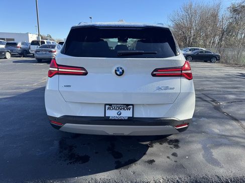 New 2026 BMW X3 xDrive30 w/ Convenience Package image 4