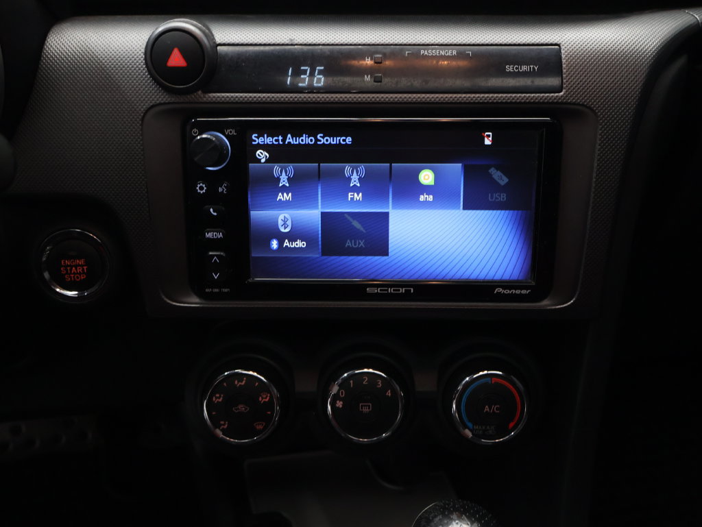Used 2016 Scion tC FWD image 20