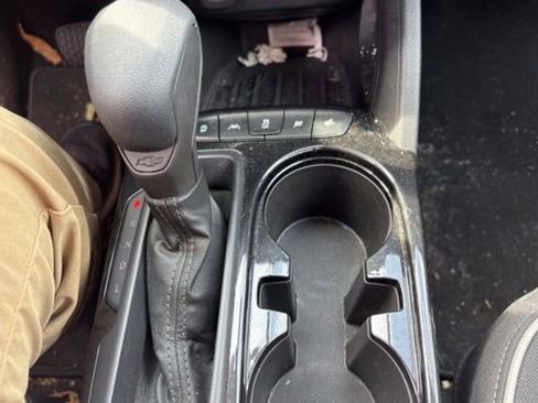 Used 2023 Chevrolet TrailBlazer LT image 14