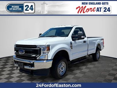 Used 2022 Ford F250 XL w/ Power Equipment Group