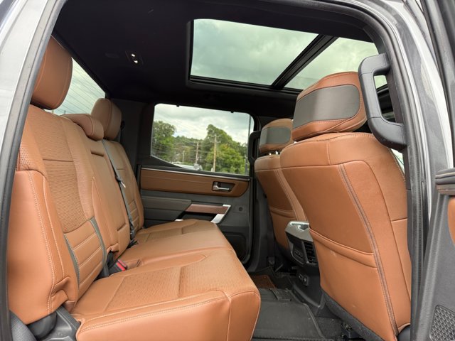 Used 2023 Toyota Tundra 1794 Edition w/ TRD Off-Road Package AWD/4WD image 17