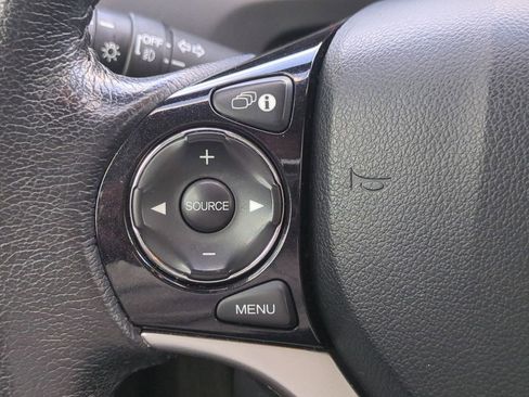 Used 2015 Honda Civic EX-L image 26