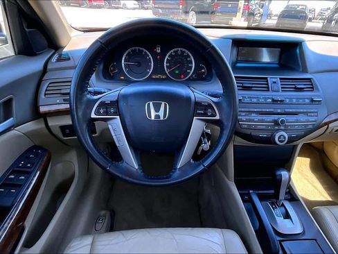Used 2010 Honda Accord EX-L image 5