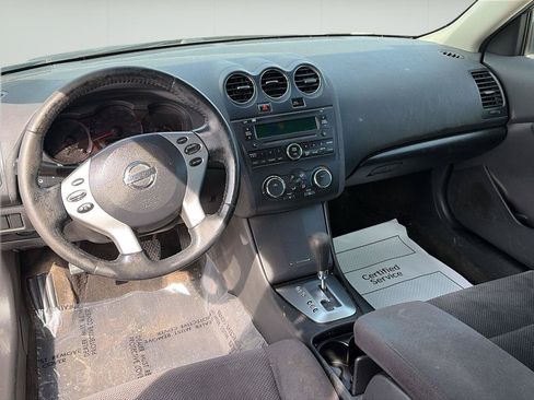 Used 2008 Nissan Altima 2.5 S w/ Convenience Pkg FWD image 18