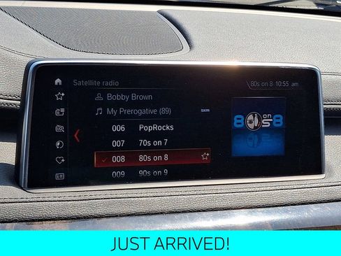Used 2019 BMW X6 xDrive35i AWD/4WD image 19