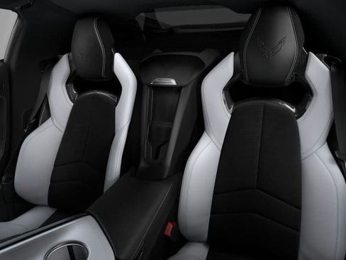 New 2026 Chevrolet Corvette Stingray Preferred Cpe w/ 2LT image 37