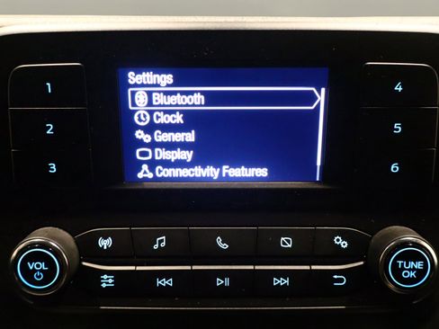 Used 2024 Ford Transit 250 Low Roof w/ Exterior Upgrade Package image 24