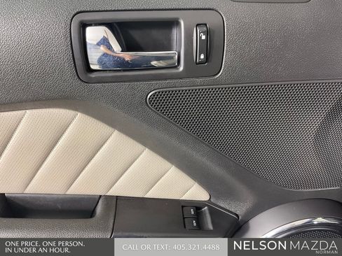 Used 2014 Ford Mustang GT Premium w/ Electronics Package RWD image 15