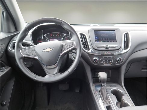 Used 2024 Chevrolet Equinox LT w/ LPO, Floor Liner Package FWD image 21