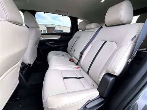 New 2026 MAZDA CX-90 3.3 Turbo w/ Preferred Package image 13