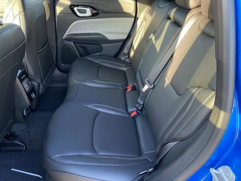 New 2026 Jeep Compass Limited image 7