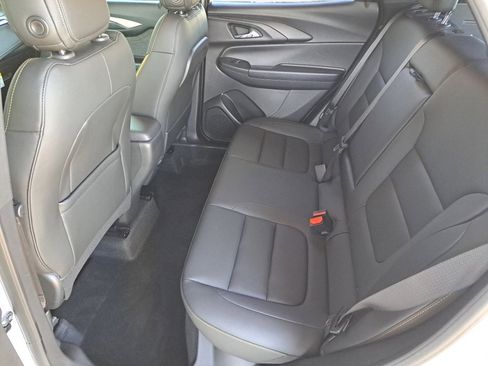Certified 2026 Chevrolet TrailBlazer ACTIV image 12