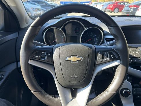 Used 2013 Chevrolet Cruze LT image 13