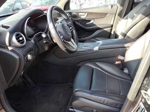 Used 2022 Mercedes-Benz GLC 300 GLC 300 image 10