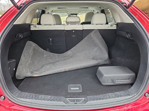 Used 2023 MAZDA CX-5 AWD 2.5 S w/ Premium Plus Pkg image 34