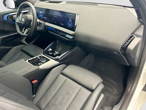 Certified 2025 BMW X3 M50 w/ Premium Package image 15