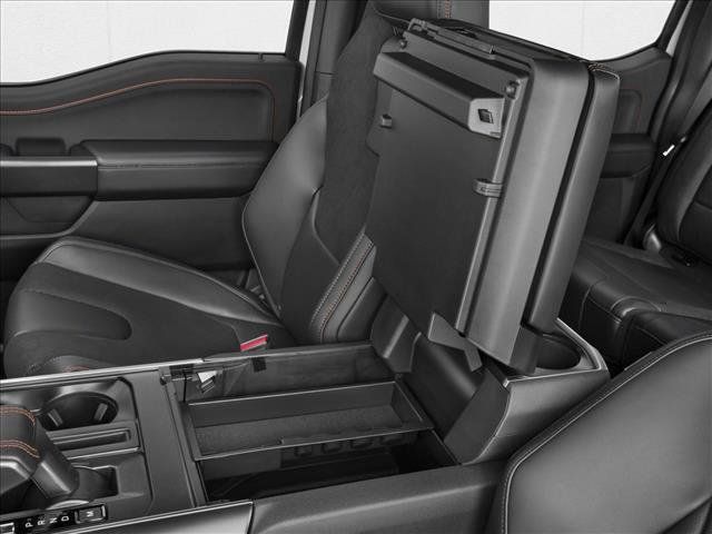 New 2026 Ford F150 Raptor AWD/4WD image 10