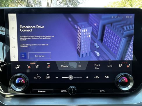 Used 2024 Lexus TX 350 AWD image 22