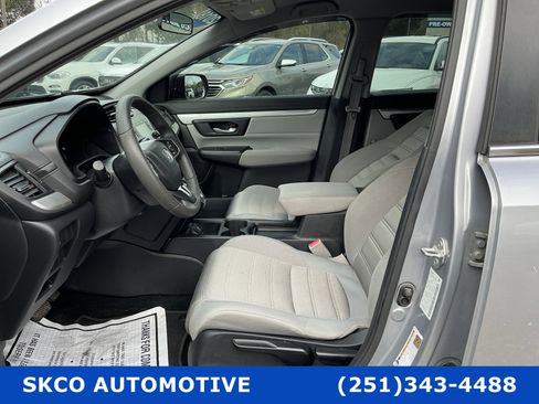 Used 2018 Honda CR-V LX image 11
