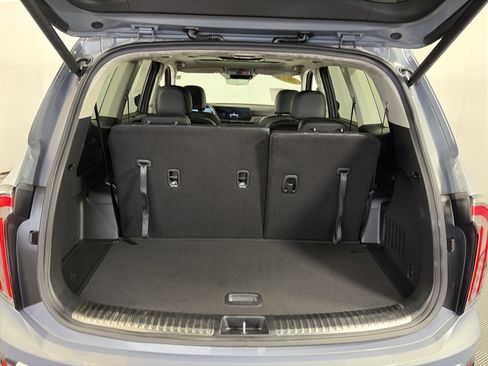 Certified 2024 Kia Telluride SX Prestige image 15