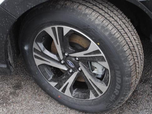 New 2026 Subaru Crosstrek 2.5i Premium AWD/4WD image 8