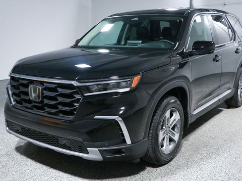 Used 2024 Honda Pilot EX-L image 33
