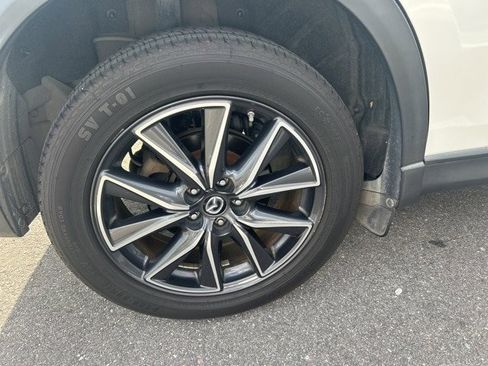 Used 2018 MAZDA CX-5 Grand Touring w/ Premium Package image 20