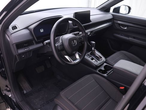 Used 2026 Honda CR-V TrailSport image 3