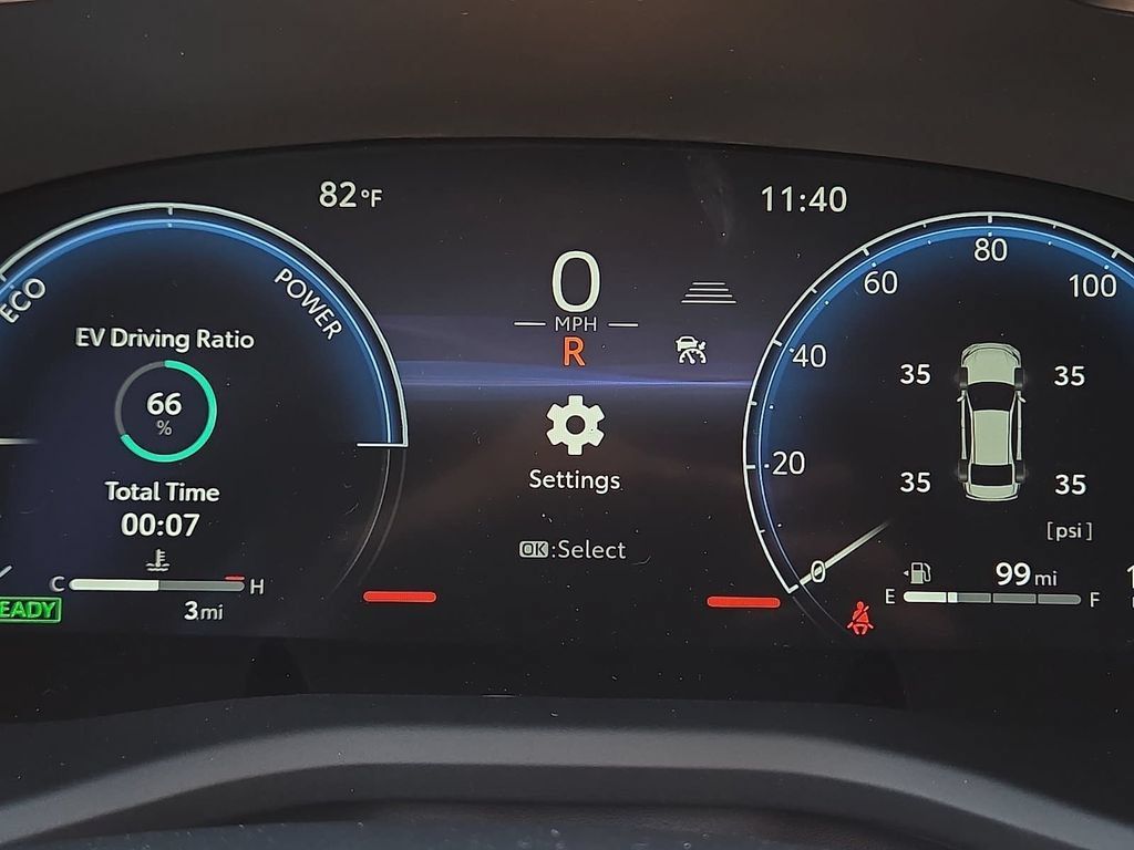 New 2026 Toyota Camry XSE FWD image 24