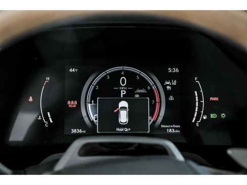 Used 2024 Lexus RX 350 AWD w/ Convenience Package image 16