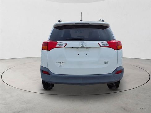 Used 2014 Toyota RAV4 XLE image 7