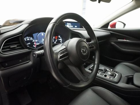 Certified 2023 MAZDA CX-30 AWD 2.5 S w/ Select Package image 8