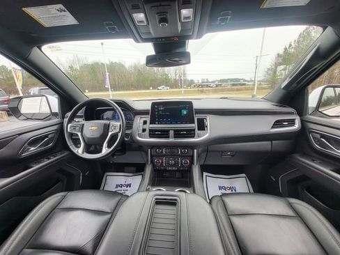 Used 2024 Chevrolet Tahoe LT image 15