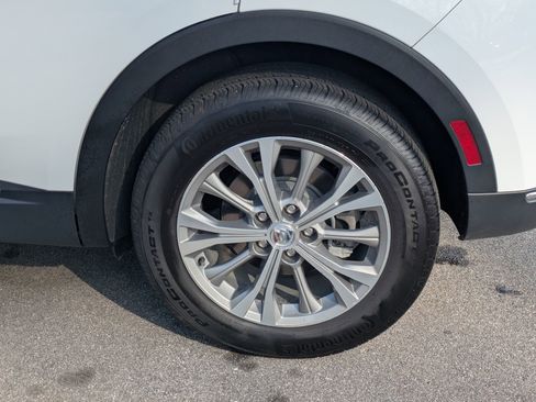 Used 2022 Buick Envision Preferred image 8