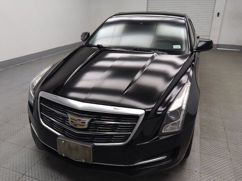 Used 2016 Cadillac ATS Sedan RWD image 15