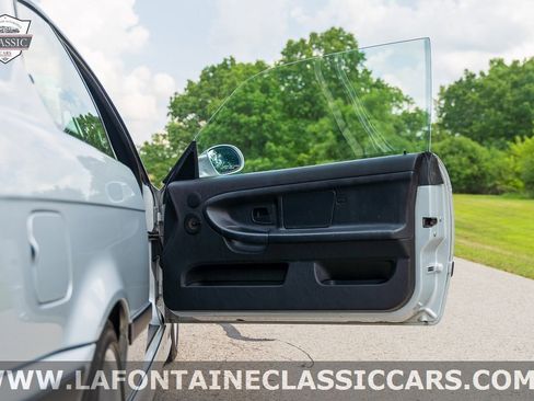 Used 1998 BMW M3 Coupe image 45