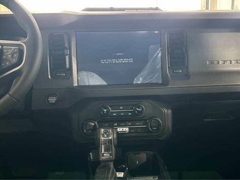 New 2025 Ford Bronco Big Bend image 14