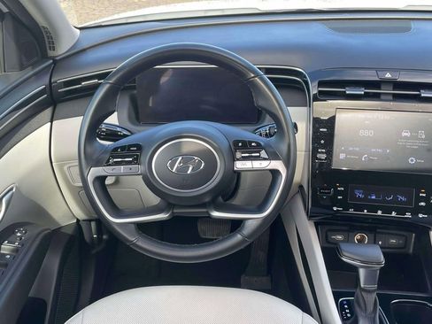 Used 2023 Hyundai Tucson SEL w/ Convenience Package image 14
