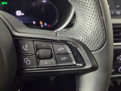New 2026 Alfa Romeo Stelvio Sprint w/ Convenience Package AWD/4WD image 13
