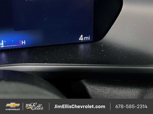 New 2026 Chevrolet Colorado Trail Boss image 24