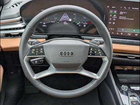New 2026 Audi A6 Premium Plus image 9